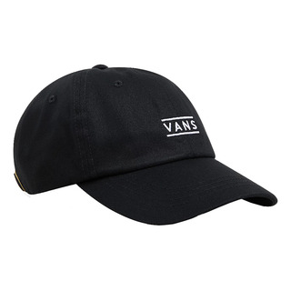 Gorra Vans Negro Logo Vans Bordado Casual Urbana Ajuste Gorra Vans Negro Logo Vans Bordado Casual Urbana Ajuste