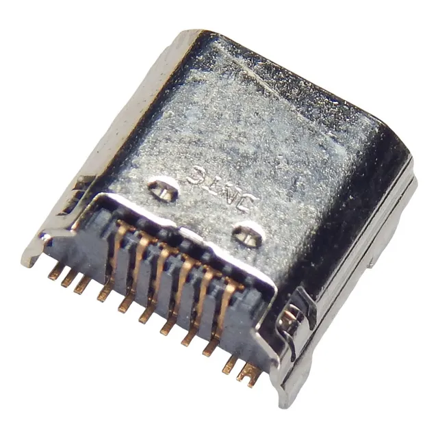 Pin De Carga Galaxy Mega Sgh-p729 V833