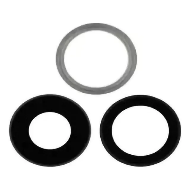 Lente Vidrio Compatible Con iPhone 14 Pro Max