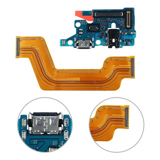 Flex Main + Centro De Carga Para Samsung Galaxy A71 4g A715 Flex Main + Centro De Carga Para Samsung Galaxy A71 4g A715