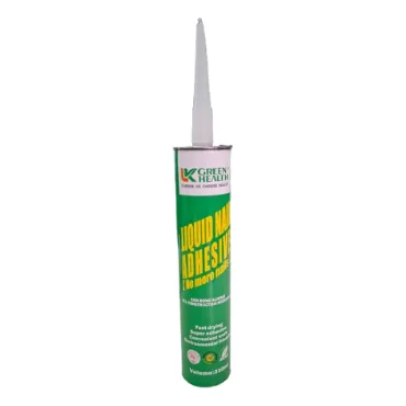 Silicón Green Health- Ldp