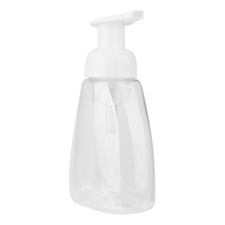 Dosificador De Champú Con Bomba De Jabón En Espuma V, 250 Ml Dosificador De Champú Con Bomba De Jabón En Espuma V, 250 Ml