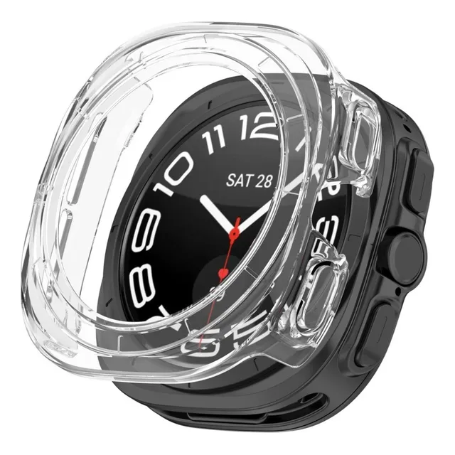 Funda Para Reloj Samsung Galaxy Watch Ultra 47mm