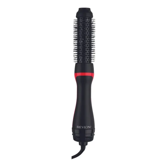 Escova E Secadora De Cabelo Revlon One Step Root Booster 1,5