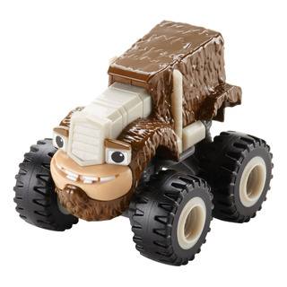 Toy Fisher-price Nickelodeon Blaze E The Monster Machines Ga Toy Fisher-price Nickelodeon Blaze E The Monster Machines Ga