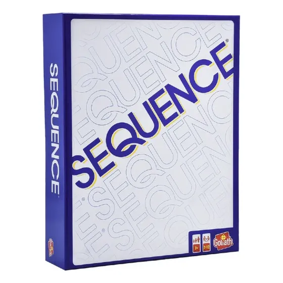 Juego De Mesa Sequence Classic Ingenio Tapi Sharif Express