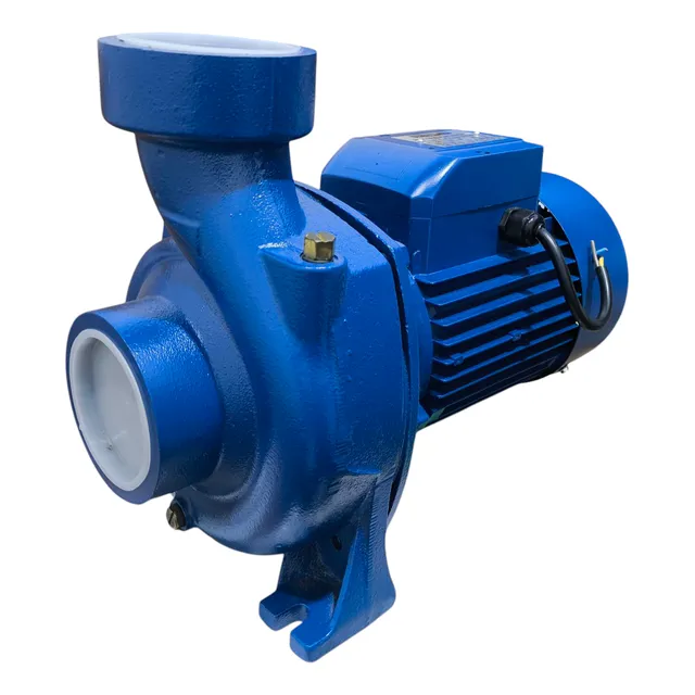 Bomba De Agua 3 Hp