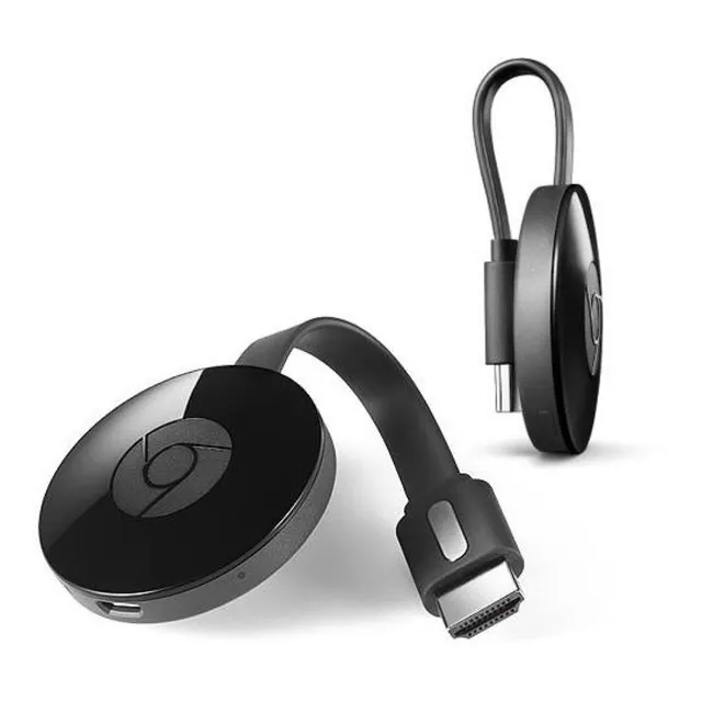 Google Chromecast 2 Generacion 512mb Netflix Original Nuevo