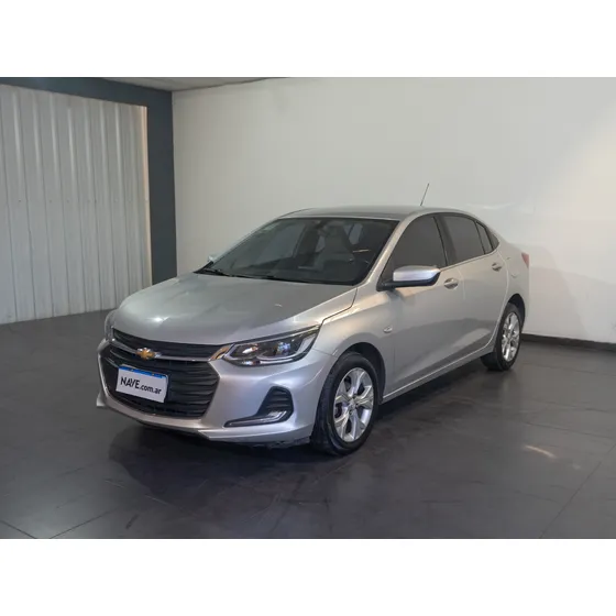 Chevrolet Onix 1.0 Turbo Premier Mt