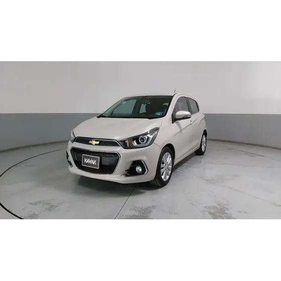 Chevrolet Spark 1.4 Ltz G Auto