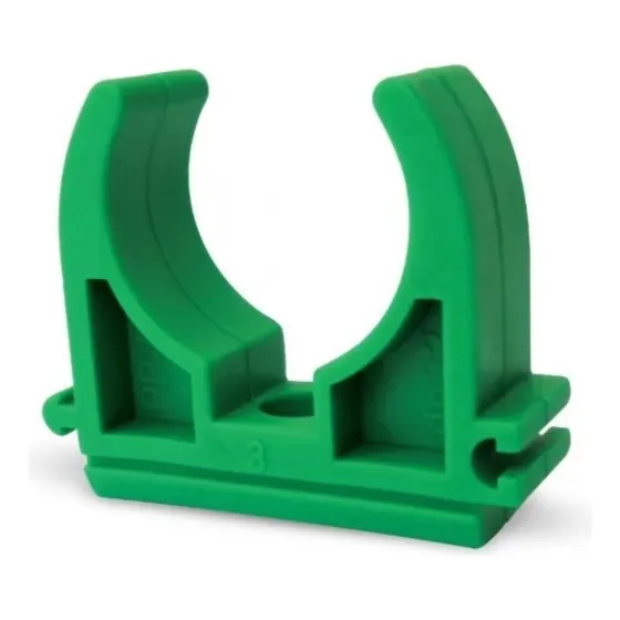 Abrazadera Plastica 20 Mm Donsen