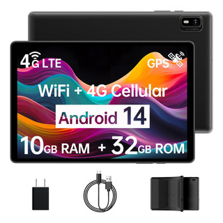 Android 14 Tablet Con Ranura Para Tarjeta Sim ... Android 14 Tablet Con Ranura Para Tarjeta Sim ...