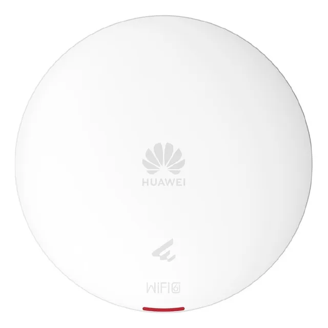 Punto De Acceso Wi-fi 6 / 2.975 Gbps Huawei Ap362  