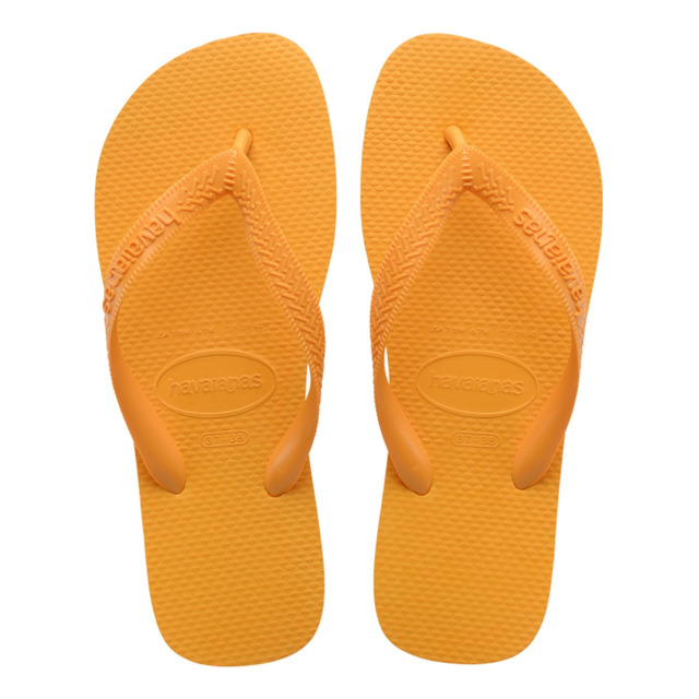 Chinelo Havaianas Top Feminino Adulto Tiras Grossas Original