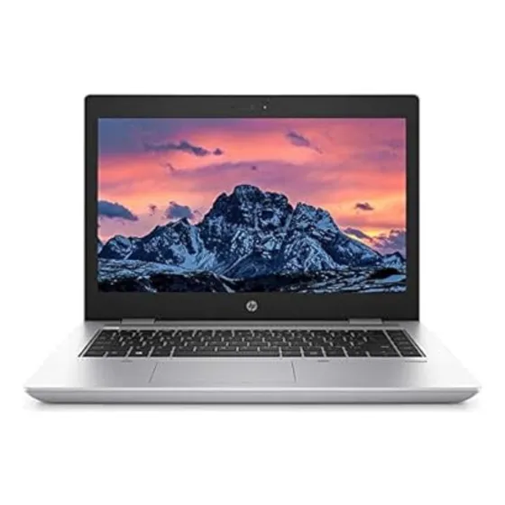 Notebook Hp 640 G4 Core I5 8° Ger 8gb Ssd 256gb