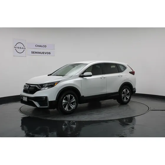 Honda Cr-v 1.5 Turbo Cvt