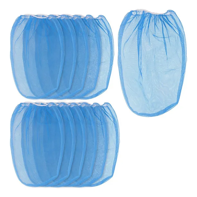 Bolsa Filtrante For Pintura Líquida De 5 Galones Con Nailon