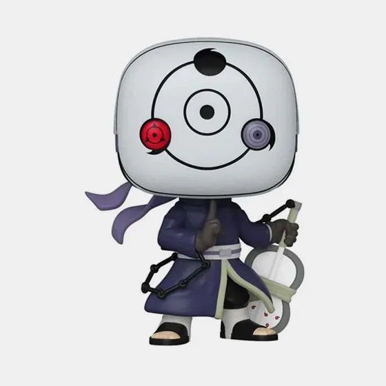 Funko Pop! Naruto Shippuden  Madara Uchiha (masked) Se