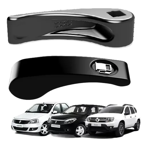 Manija Guaya Tapa Gasolina Renault Duster Logan Sandero