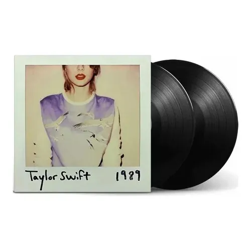 Taylor Swift -  1989 Taylor's Version Vinyl