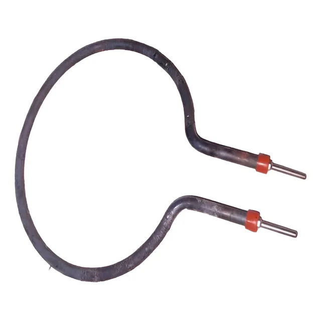 Resistencia Sarten Electrico 110v 1000w 15cms Diametro