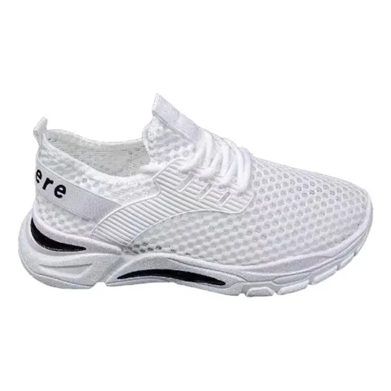 Calzado Deportivo Championes Adulto Zapato Hombre Fedbi