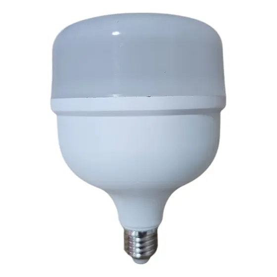 Bombillo 40w Led Alta Potencia Luz Blanca Rosca E27