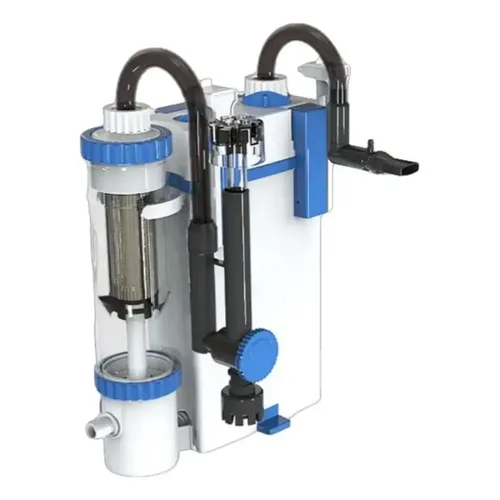 Skimmer Red Sea Reefer Rsk 600 1200 L/h Aquários Até 400l