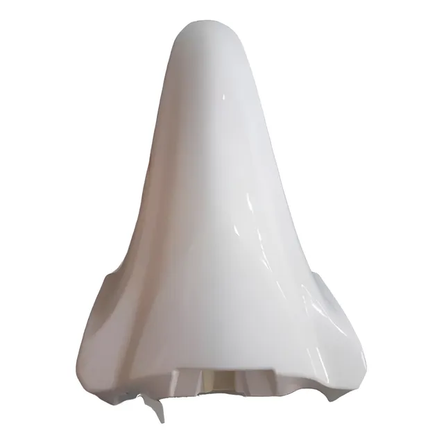 Guardabarros Delantero Blanco Honda New Wave Original