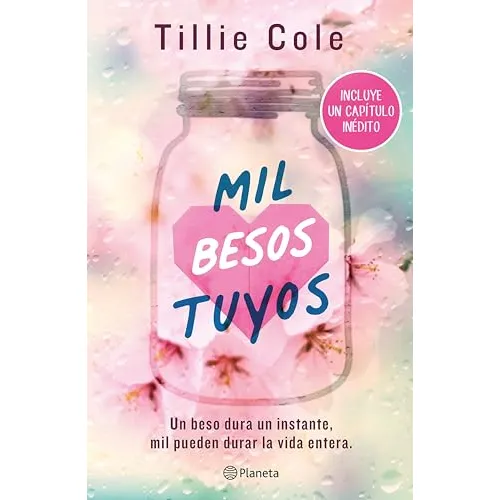 Mil Besos Tuyos (incluye Capítulo Inédito) /mil Niños