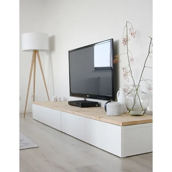 Mueble Para Tv Centro De Entretenimiento 