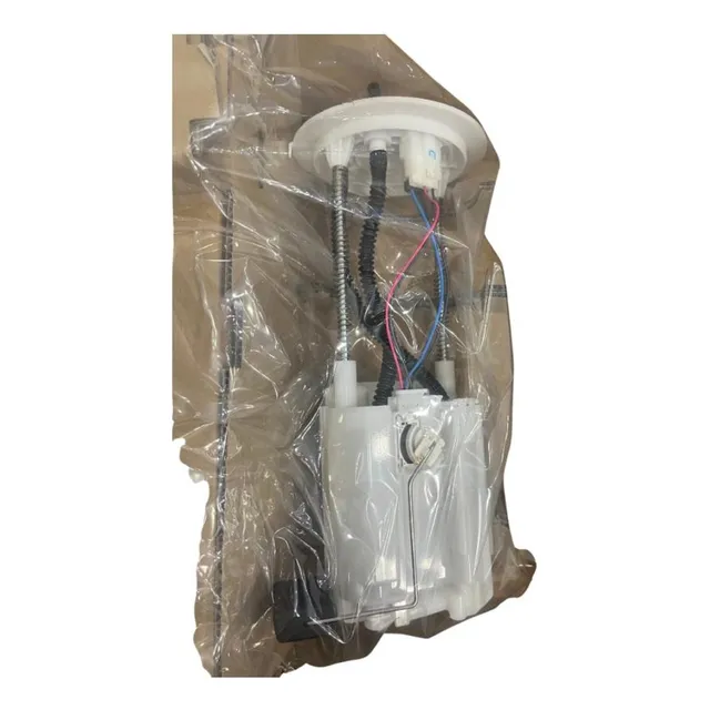 Bomba De Gasolina Toyota 4runner 03-09 Original
