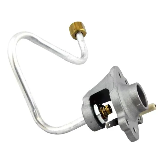 Encendedor Y Soporte Para Orificios Surface Burner Bosch, Pa