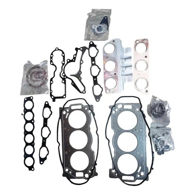 Juego De Empacadura Mitsubish Montero Sport 3.0 6b31 2014-15
