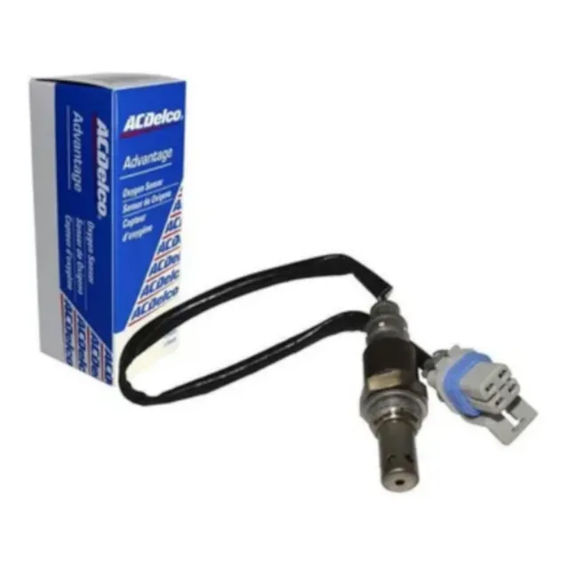 Sensor Oxigeno Posición 1 Para Chevy  2004 A 2008 Acdelco