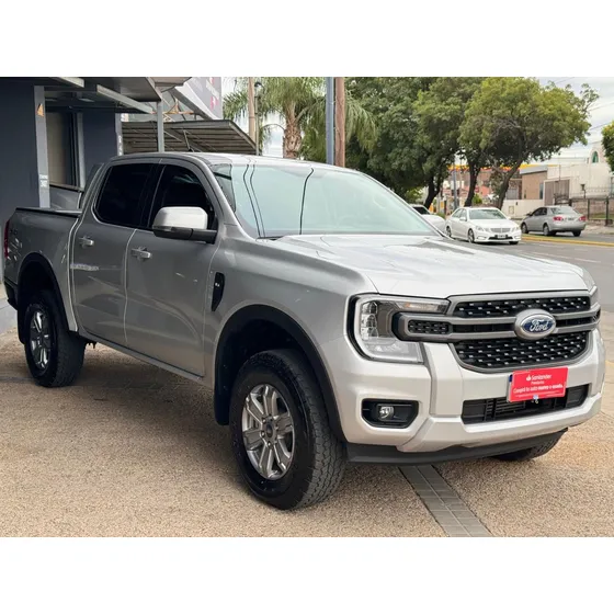 Ford Ranger Xls V6 4x4 At