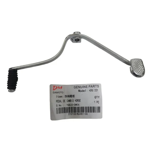 Pata Cambio New Horse Ek 2021-2024 Dm Damoto Original
