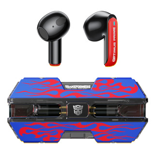 Fones De Ouvido True Wireless Transformers Tf-t01 Bluetooth Fones De Ouvido True Wireless Transformers Tf-t01 Bluetooth