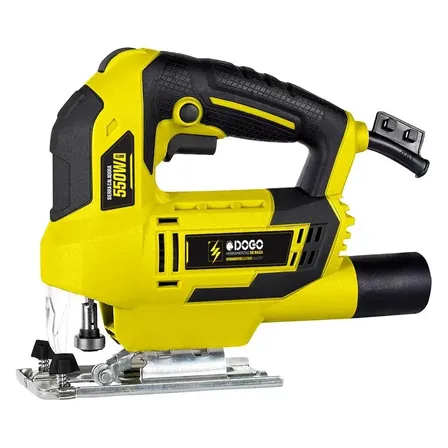 Sierra Caladora 550w Profesional Dogo