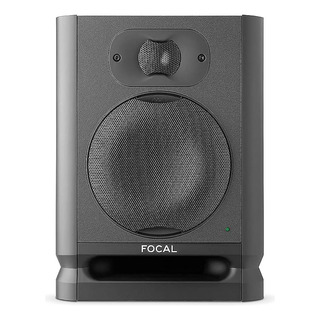 Monitores De Estudio Focal Professional Alpha 50 Evo - Negro Monitores De Estudio Focal Professional Alpha 50 Evo - Negro