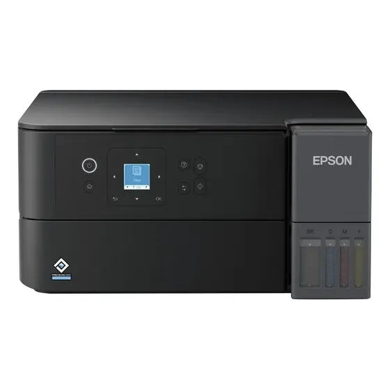 Impressora Multifuncional L4360 Wi-fi Ecotank Epson