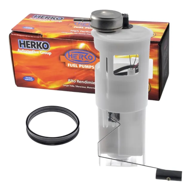 Módulo Bomba Gasolina Dodge Dakota 93-03 Herko