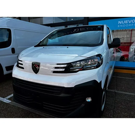 Peugeot Expert 1.5 Hdi 120 L3