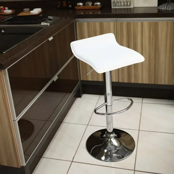 Banquetas Desayunador X2 Cocina Taburete Barra Cocina Silla 