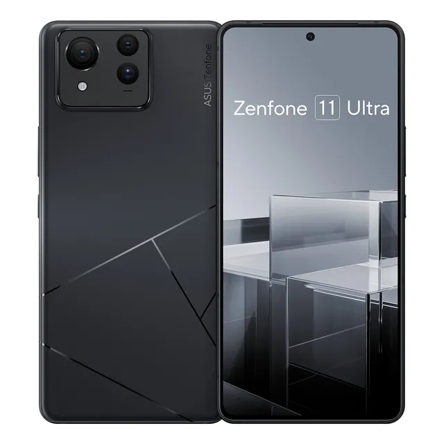 Asus Zenfone 11 Ultra 12gb 256gb Dual Sim