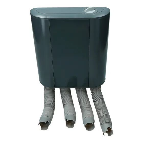 Secador De Zapatos Betterlife Fh803