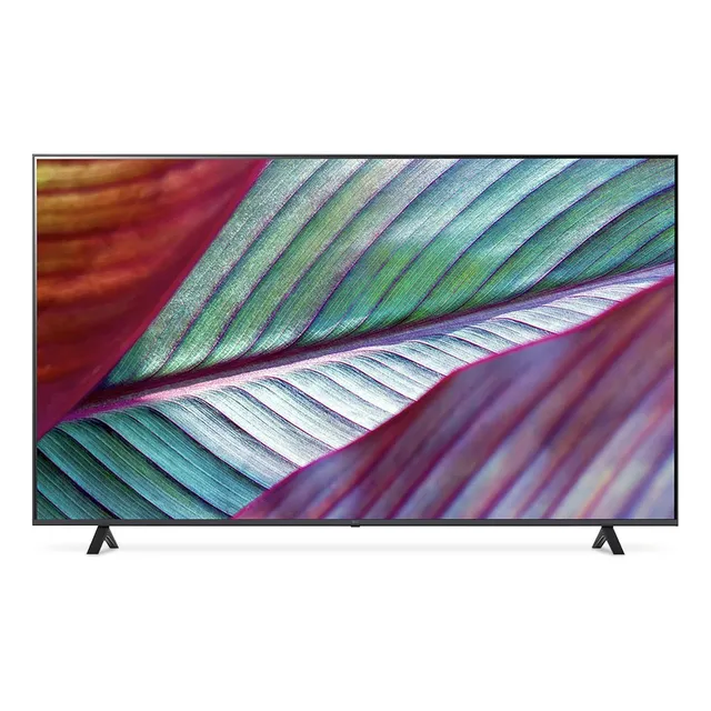Pantalla Smart 55 PuLG. Uhd 4k LG