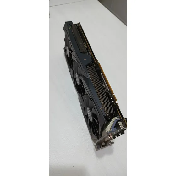 Tarjeta De Video Nvidia 8 Gigas