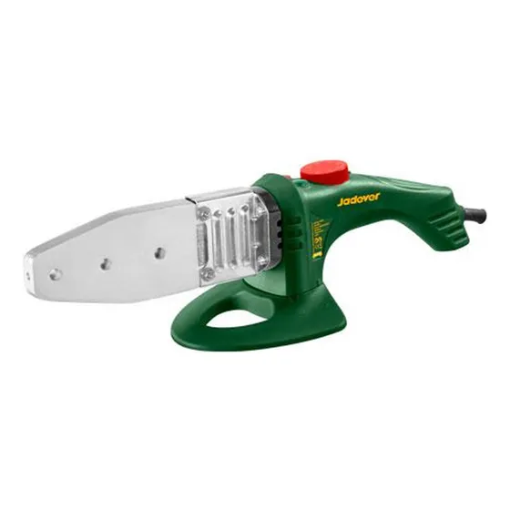 Termofusora 800w Con Accesorios Jadever Maria