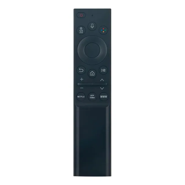 Traje De Control Remoto De Voz De Reemplazo De Bnn Para Tvs